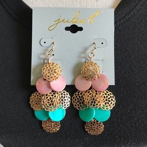 Jules B Earrings